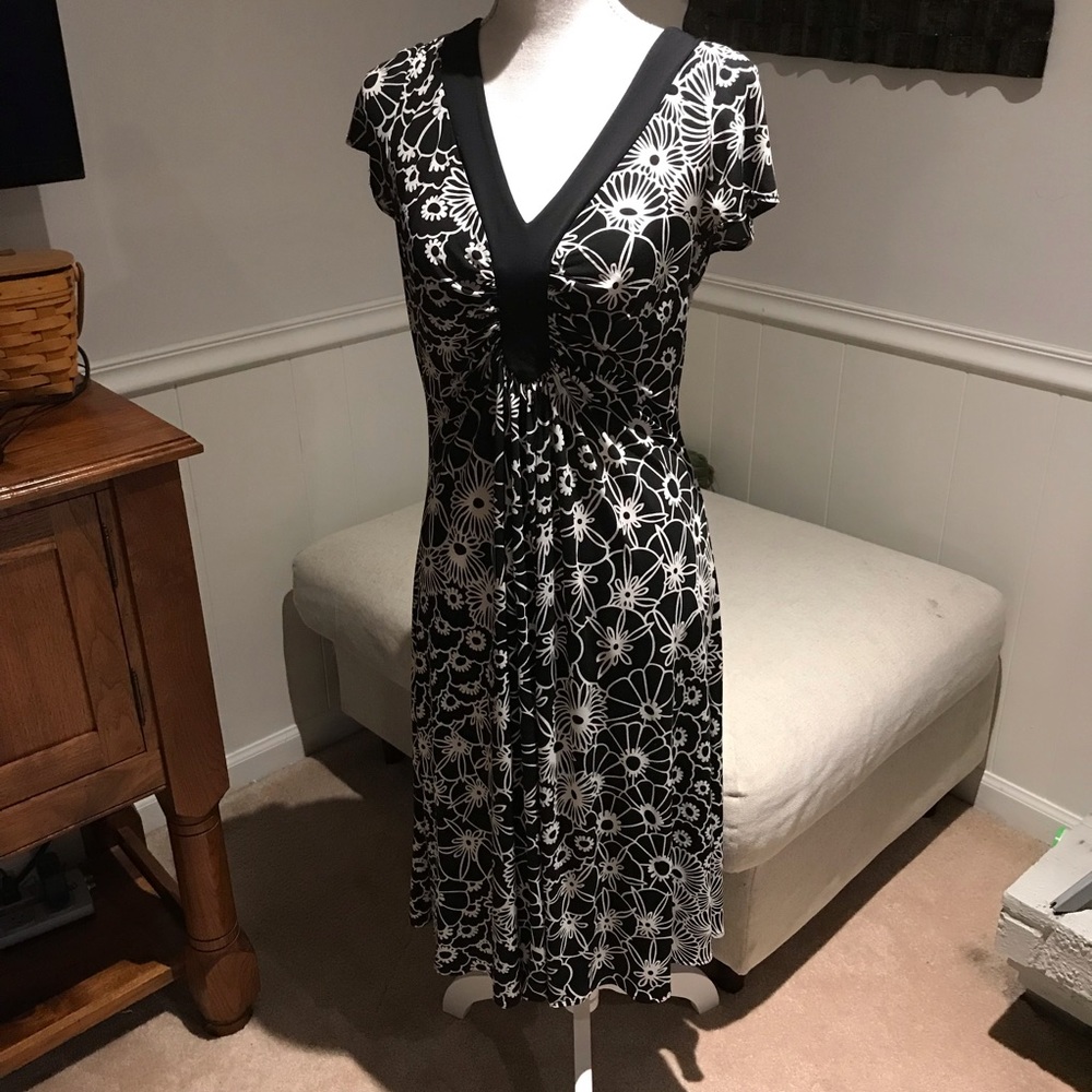Maggy L summer dress. Size 8